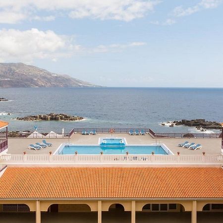 Apartamentos Centro Cancajos Playa Cancajos.- BreNa Baja  Kültér fotó
