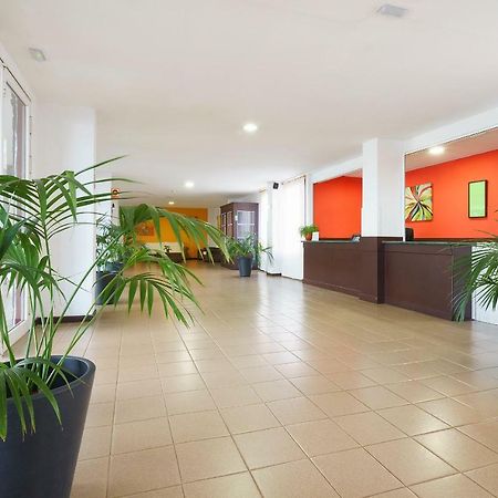 Apartamentos Centro Cancajos Playa Cancajos.- BreNa Baja  Kültér fotó