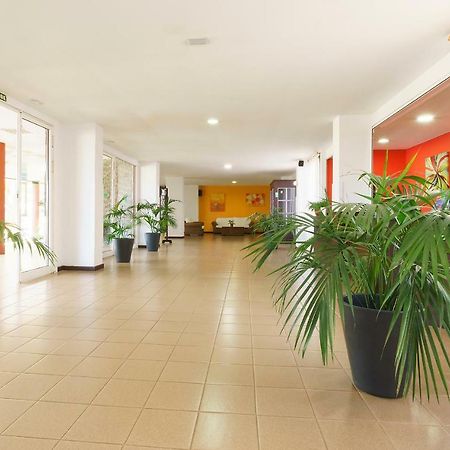 Apartamentos Centro Cancajos Playa Cancajos.- BreNa Baja  Kültér fotó