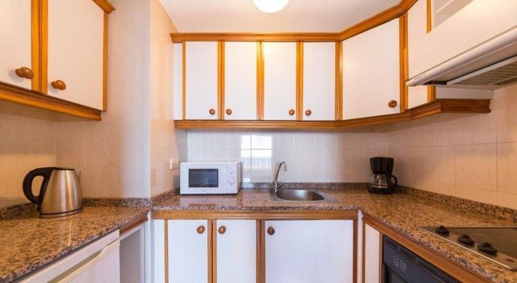 Apartamentos Centro Cancajos Playa Cancajos.- BreNa Baja  Kültér fotó