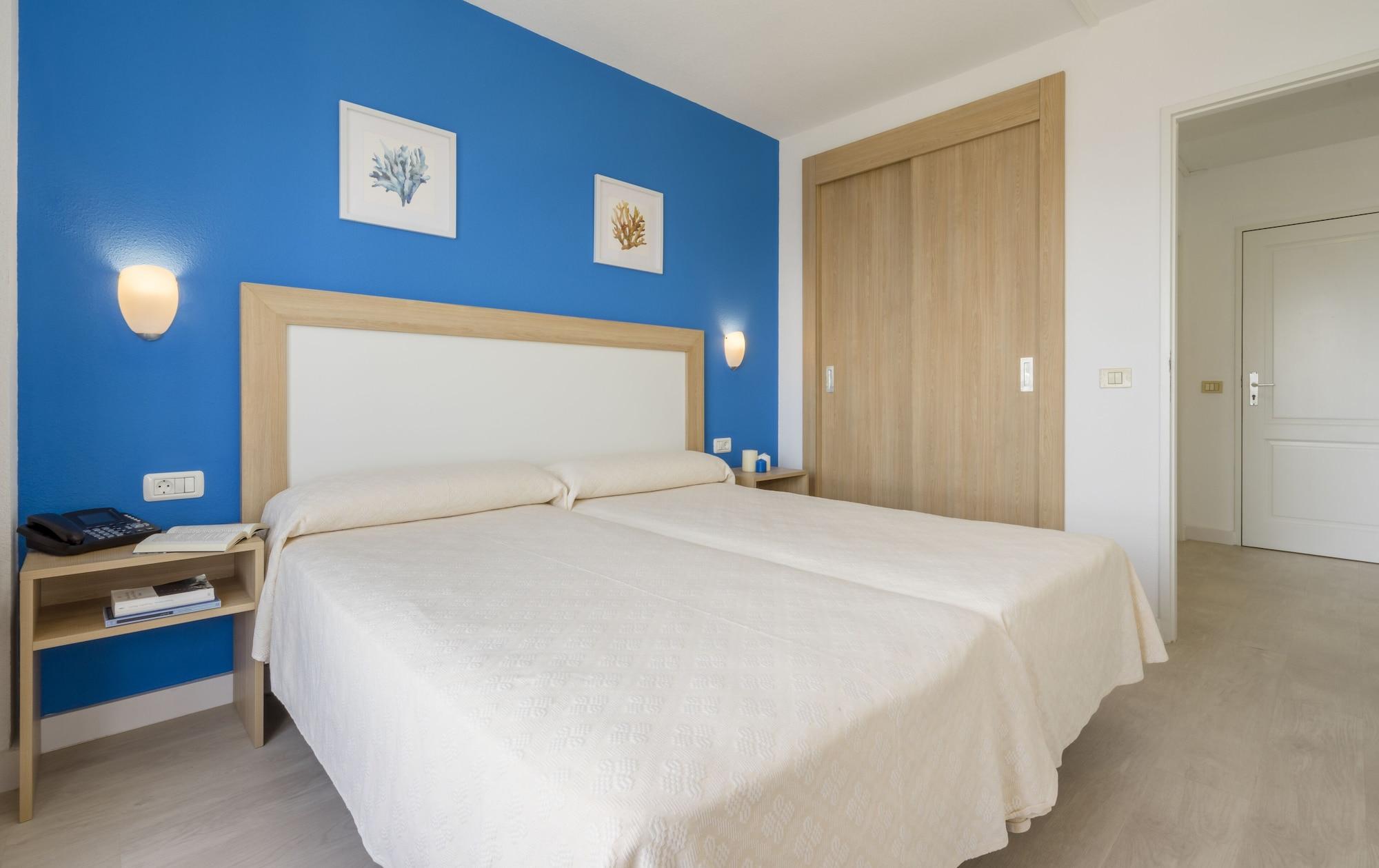 Apartamentos Centro Cancajos Playa Cancajos.- BreNa Baja  Kültér fotó