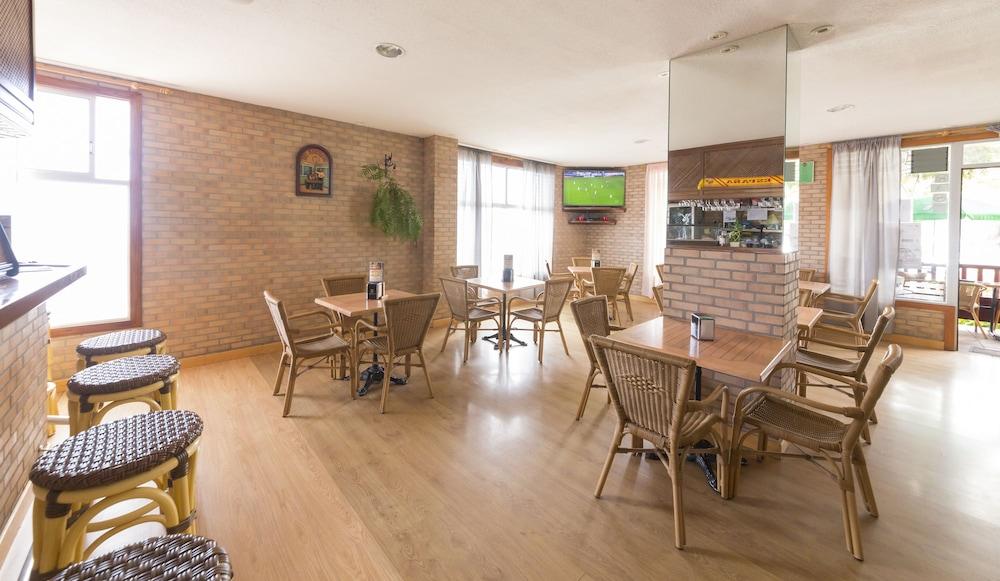 Apartamentos Centro Cancajos Playa Cancajos.- BreNa Baja  Kültér fotó