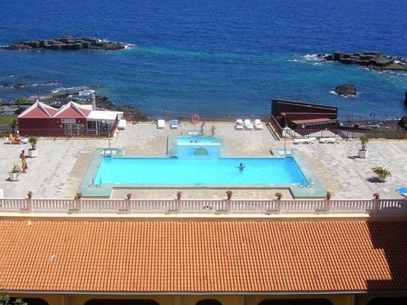 Apartamentos Centro Cancajos Playa Cancajos.- BreNa Baja  Kültér fotó