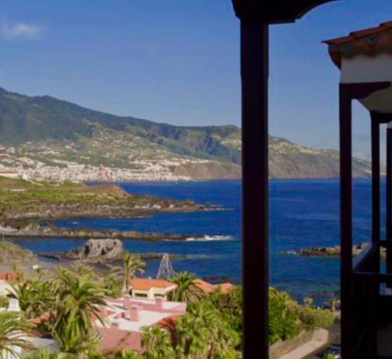 Apartamentos Centro Cancajos Playa Cancajos.- BreNa Baja  Kültér fotó