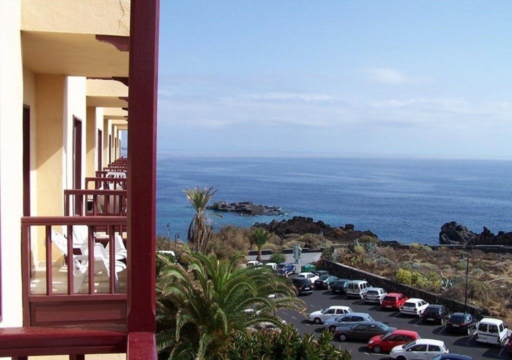 Apartamentos Centro Cancajos Playa Cancajos.- BreNa Baja  Kültér fotó