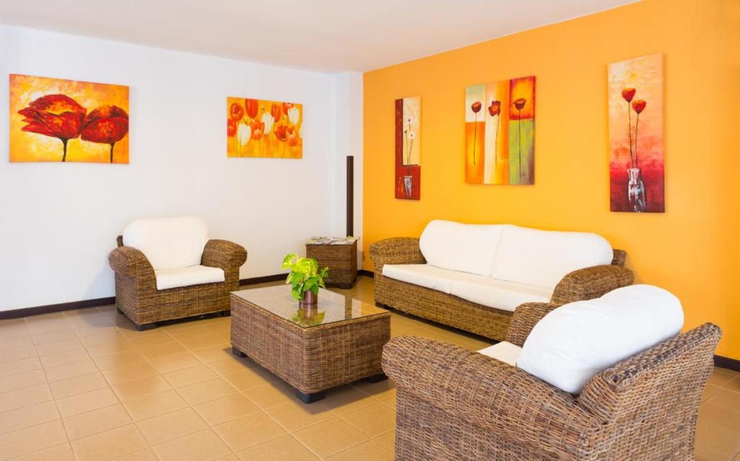 Apartamentos Centro Cancajos Playa Cancajos.- BreNa Baja  Kültér fotó
