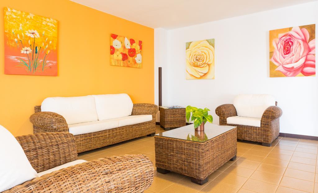 Apartamentos Centro Cancajos Playa Cancajos.- BreNa Baja  Kültér fotó