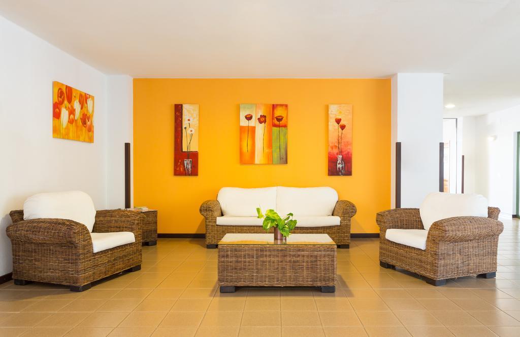 Apartamentos Centro Cancajos Playa Cancajos.- BreNa Baja  Kültér fotó
