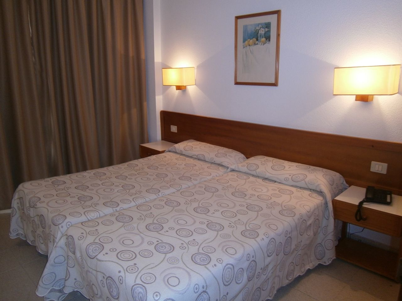 Apartamentos Centro Cancajos Playa Cancajos.- BreNa Baja  Kültér fotó
