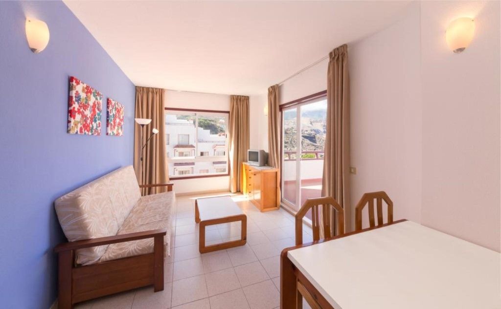 Apartamentos Centro Cancajos Playa Cancajos.- BreNa Baja  Kültér fotó