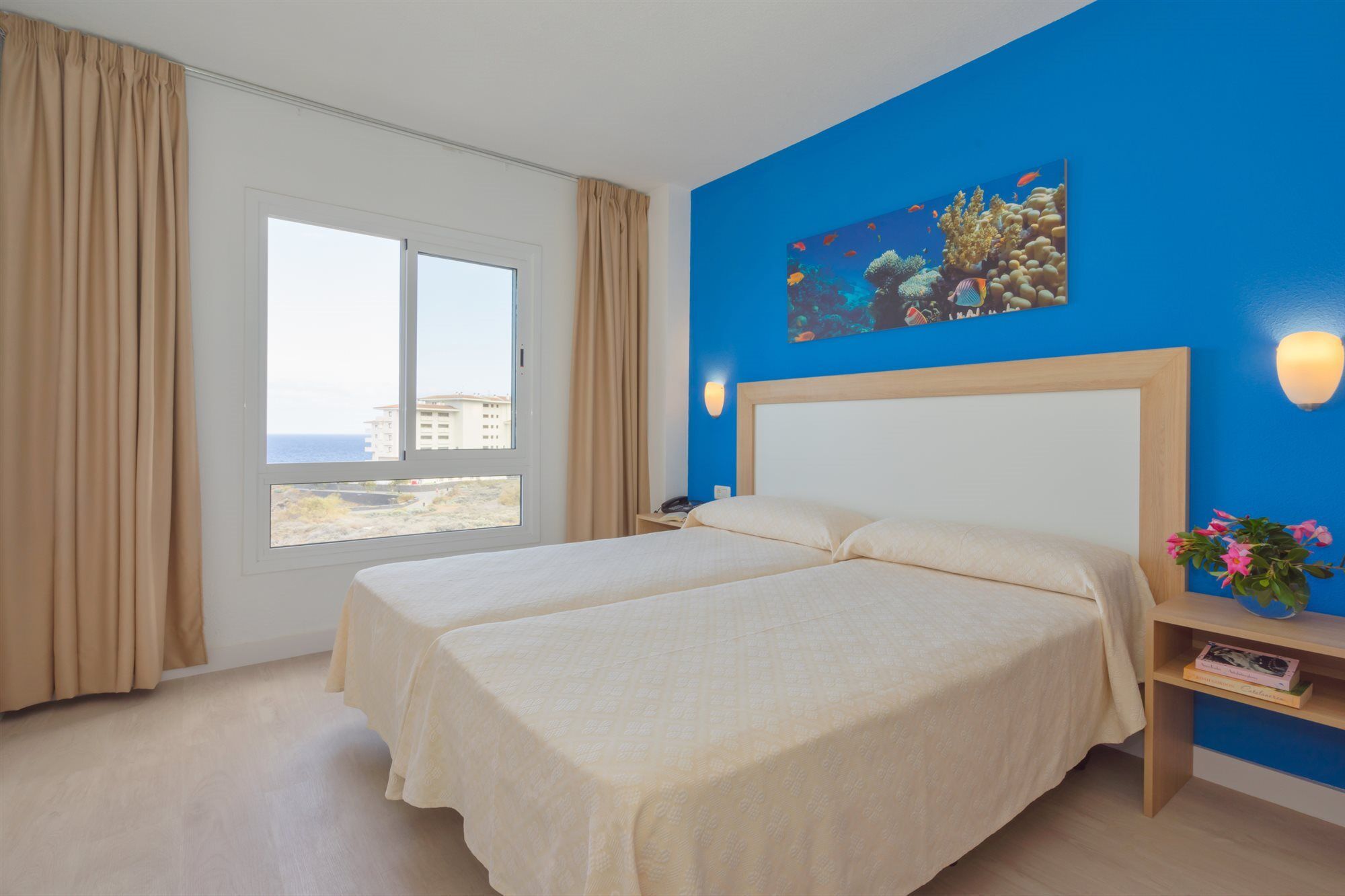 Apartamentos Centro Cancajos Playa Cancajos.- BreNa Baja  Kültér fotó